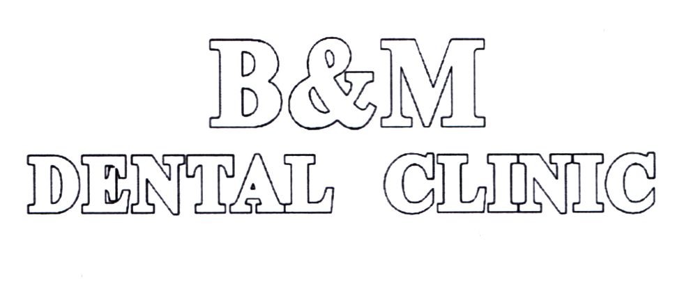 b&m dental clinic