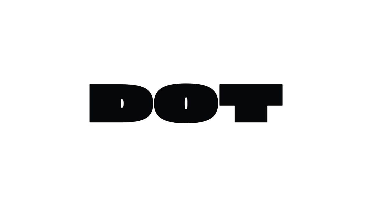 dot