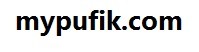 mypufik.com