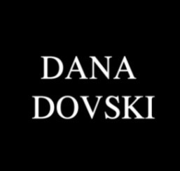 dana dovski