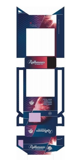 royals l-series