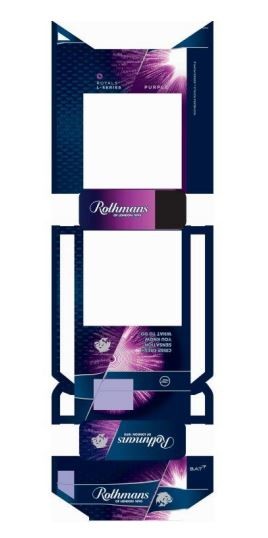 royals l-series