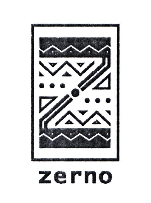 zerno