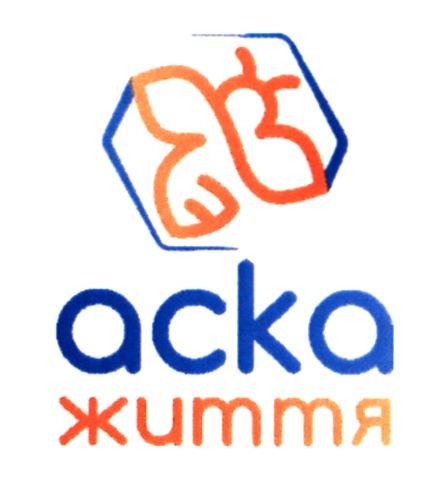 аска життя