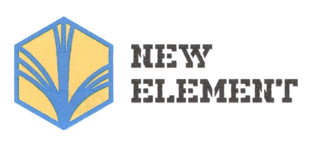 new element