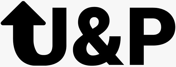 u&p