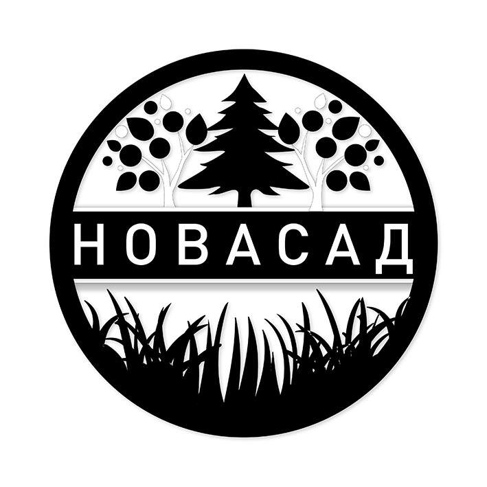 новасад