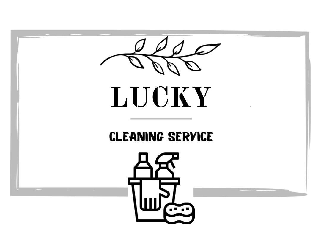 cleaning service
