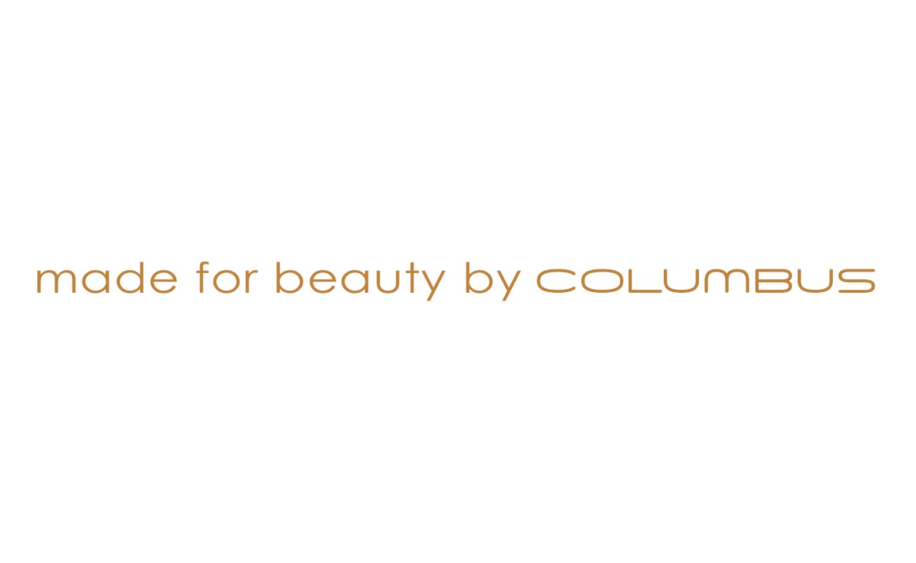 made for beauty by columbus