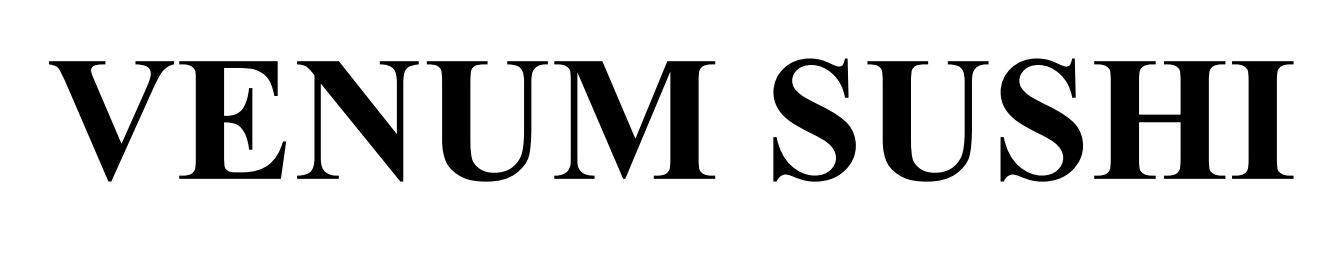 venum sushi