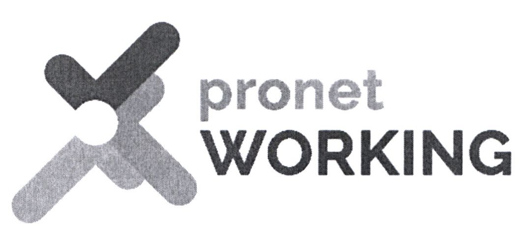 pronet working