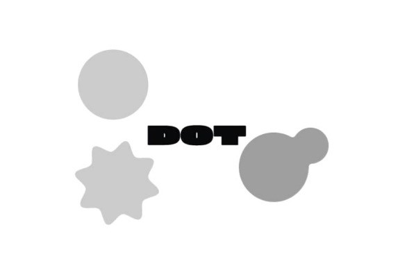 dot