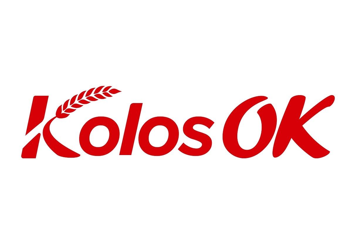 kolos ok