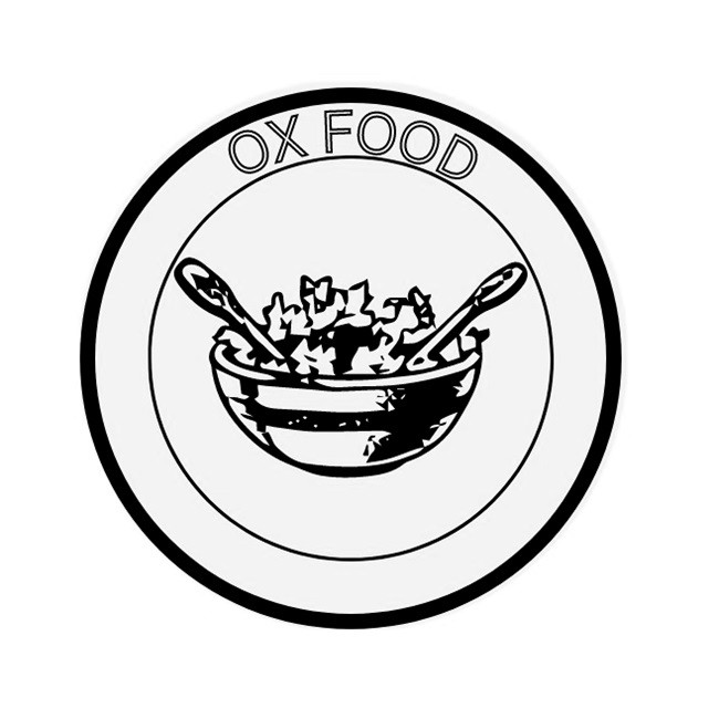 ox food