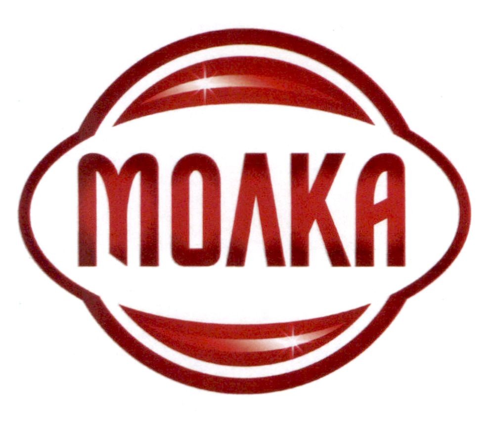 молка