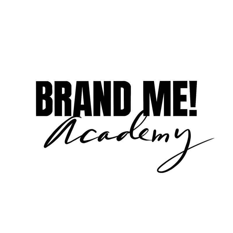 brand me! academy