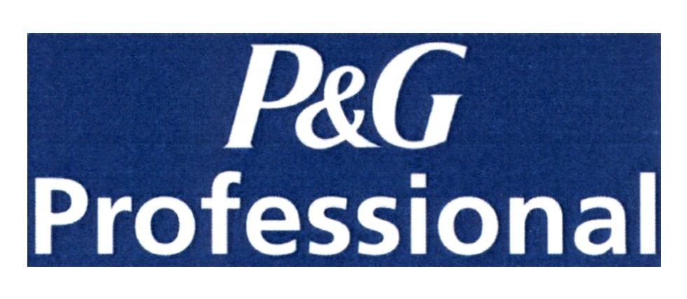 p&g professional