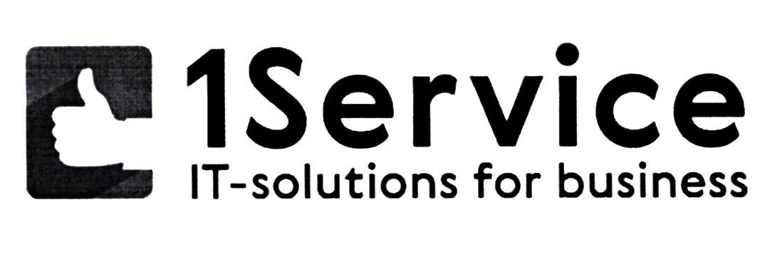 1service it-solution for business