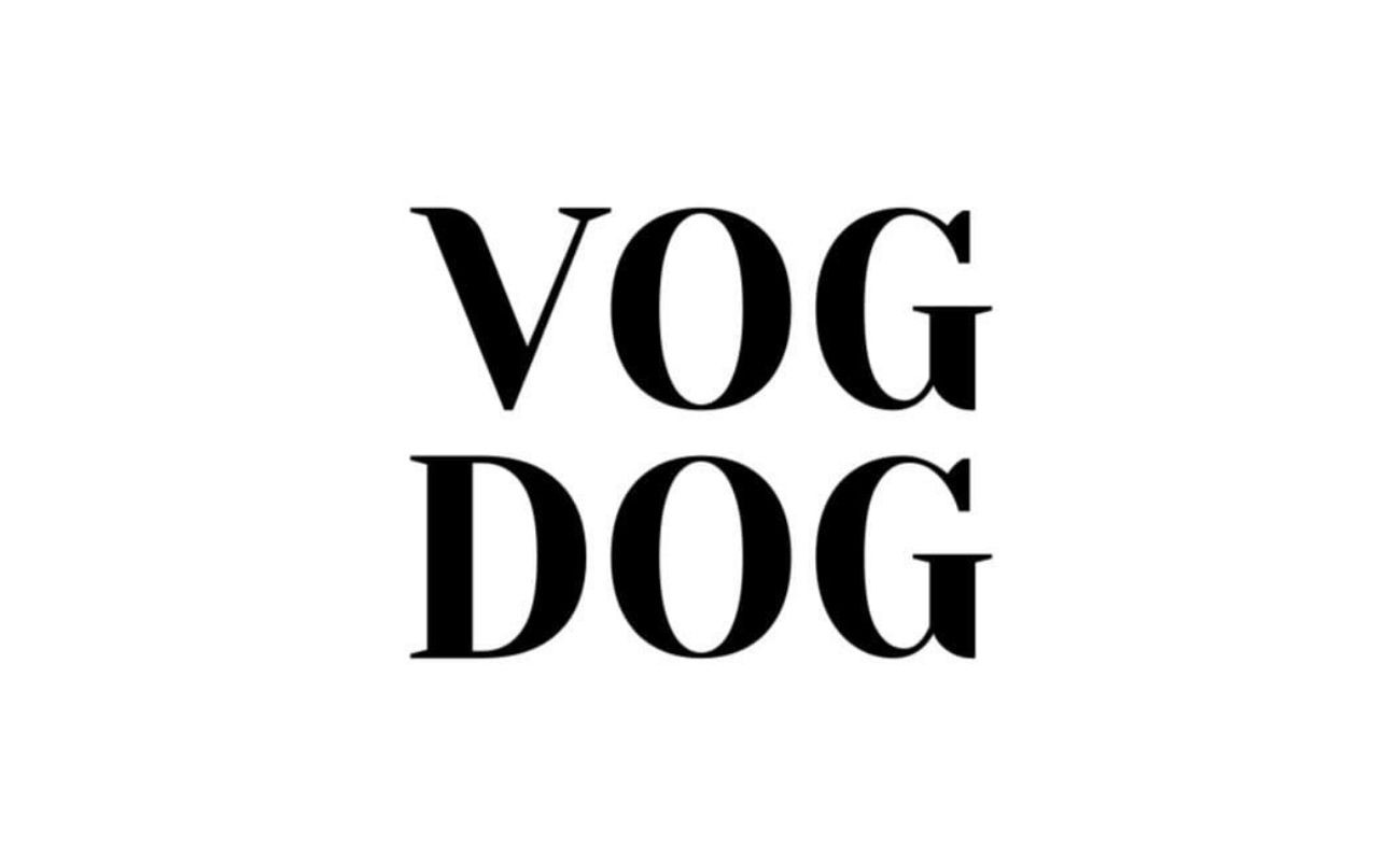 vog dog