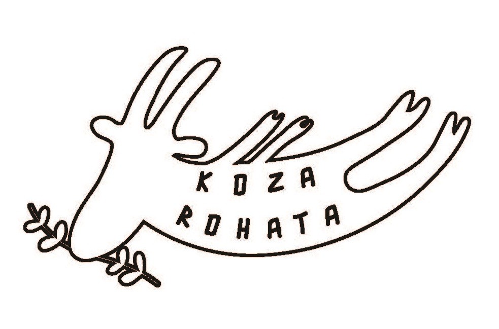 koza rohata