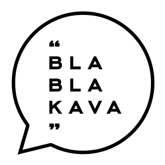 bla bla kava