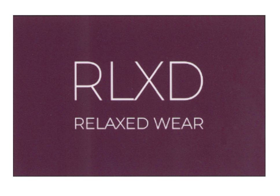 relaxed wear