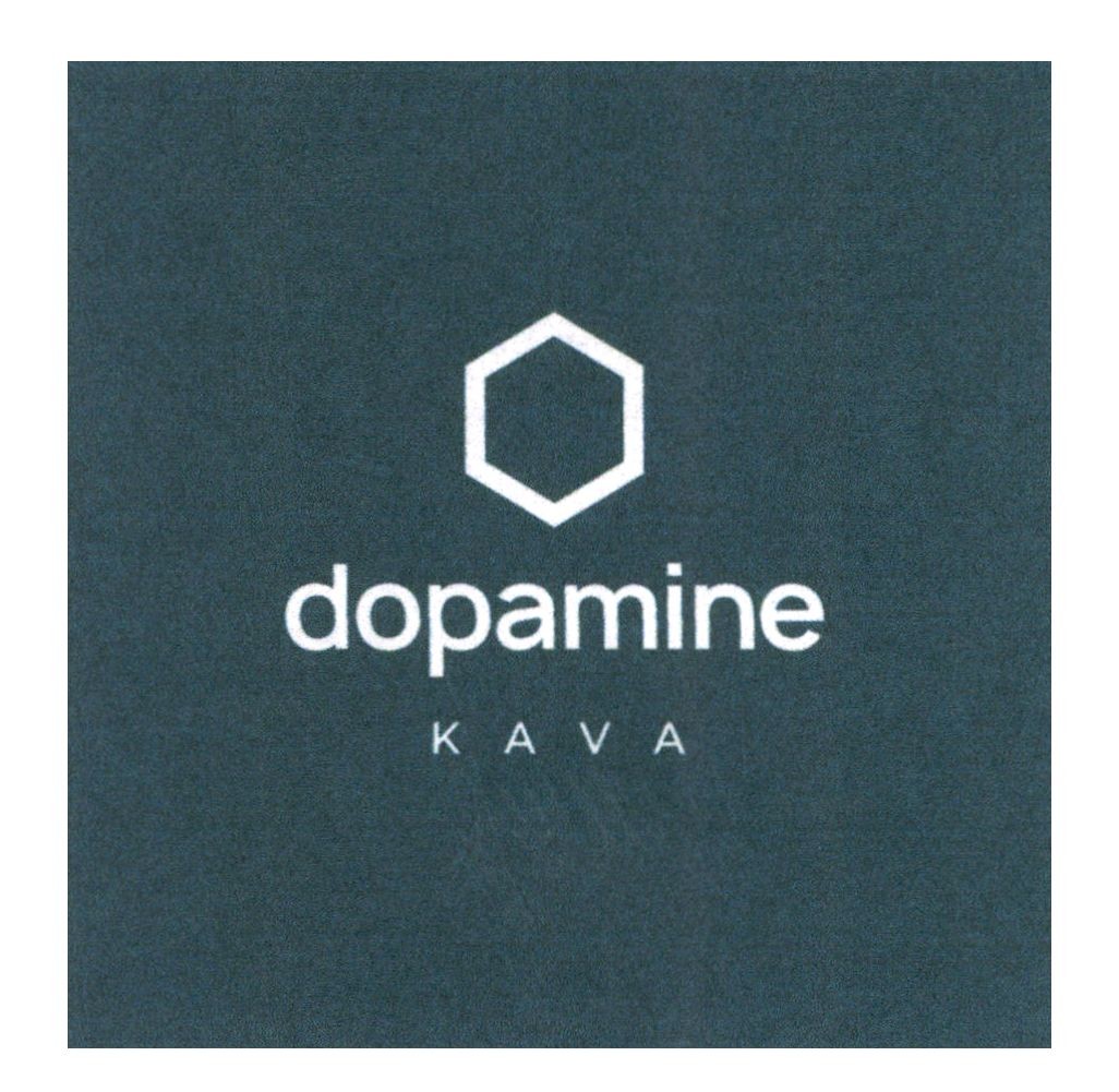 dopamine kava