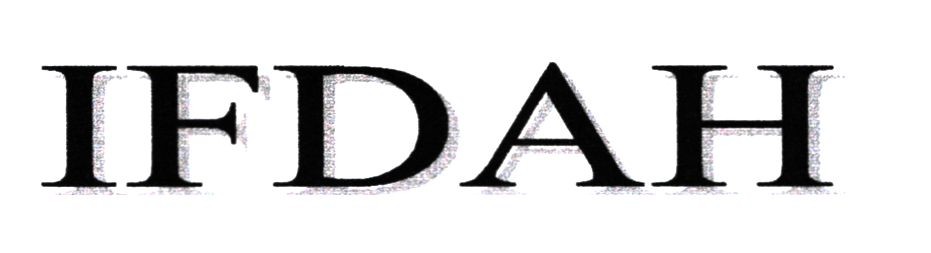 ifdah