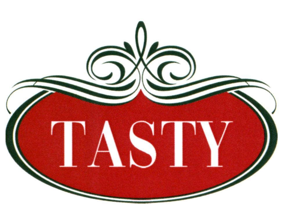 tasty