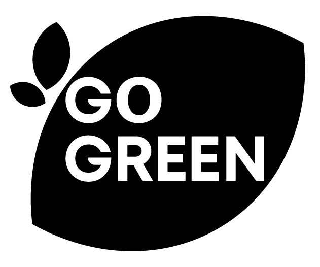 go green