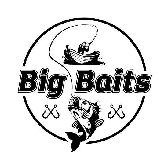 big baits