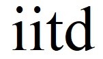 iitd