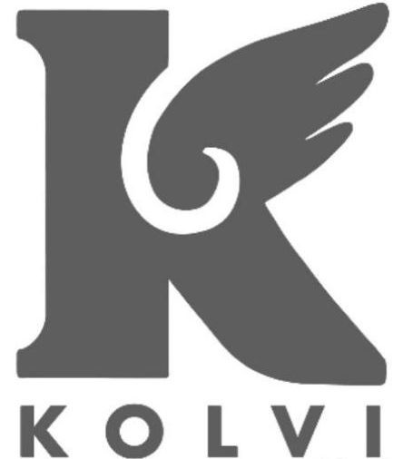 kolvi