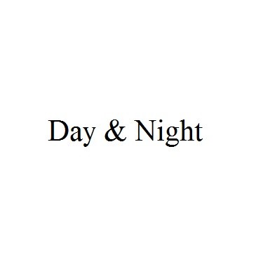 day night