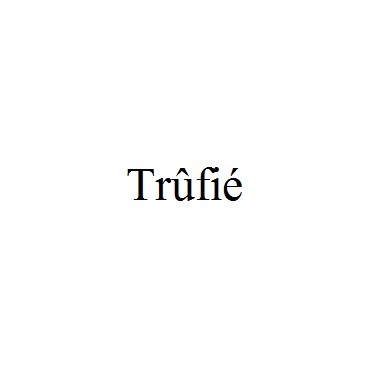 trufie