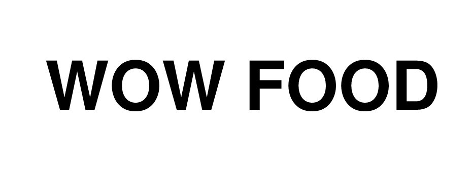 wow food