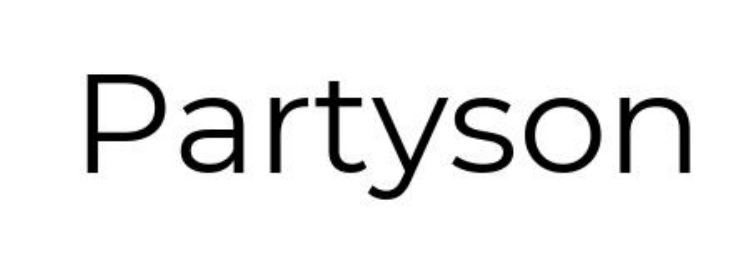 partyson