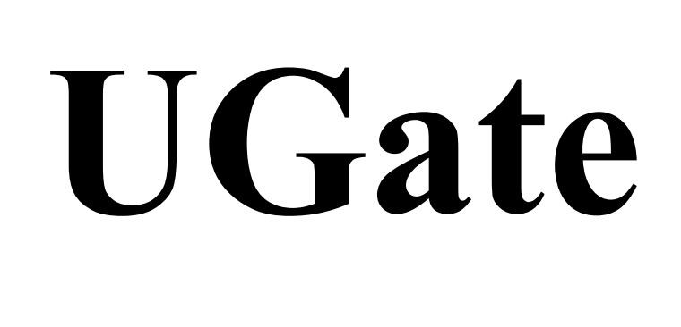ugate
