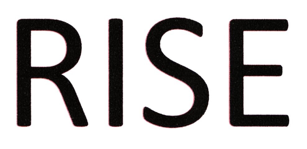 rise