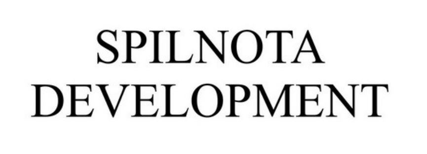 spilnota development