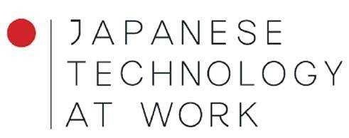 japanese technology at work