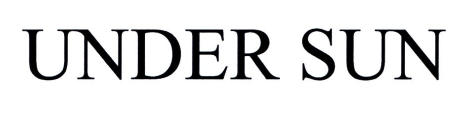 Лого ТМ under