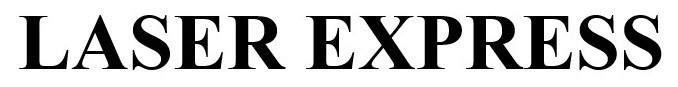 laser express