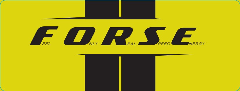 feel only real speed energy