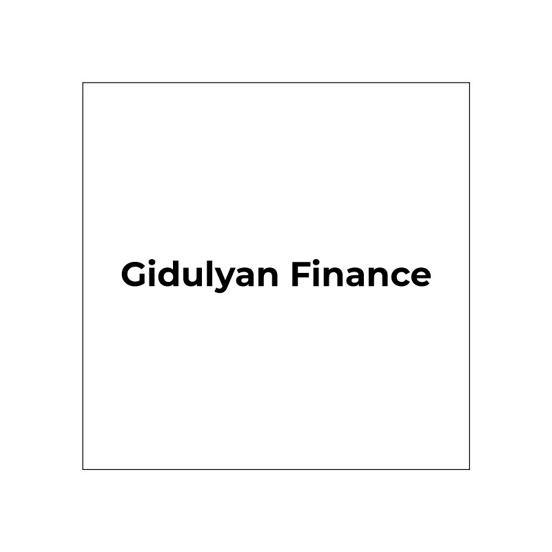 gidulyan finance