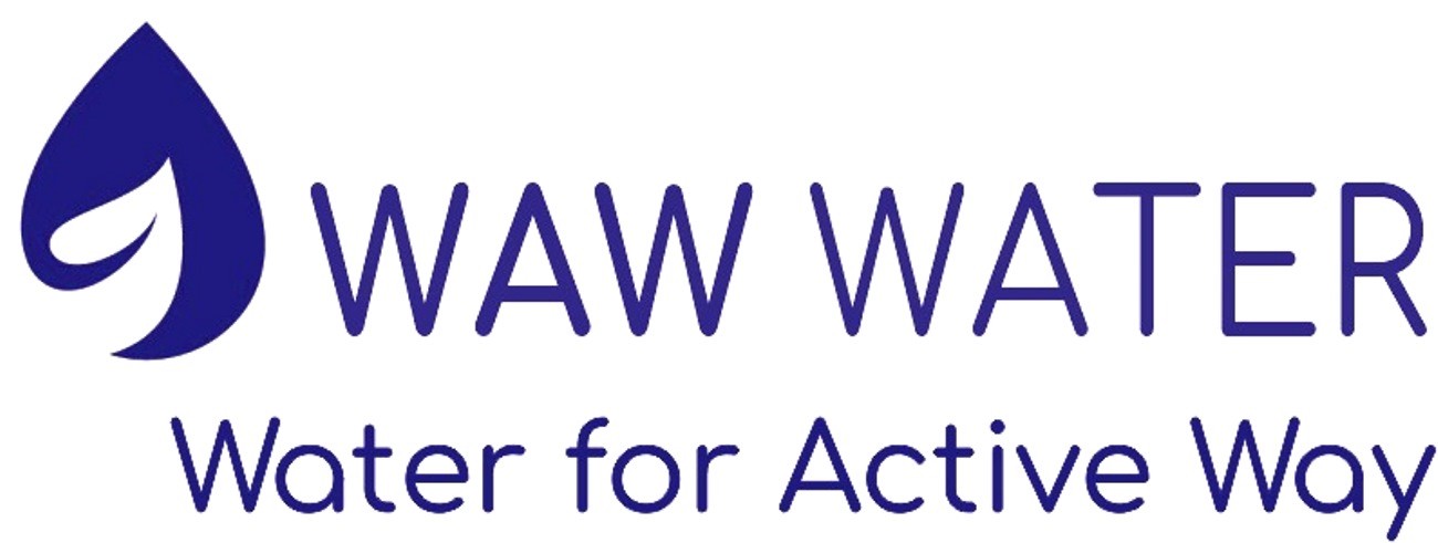 water for active way