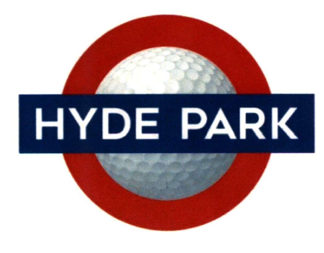 hyde park