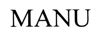 manu