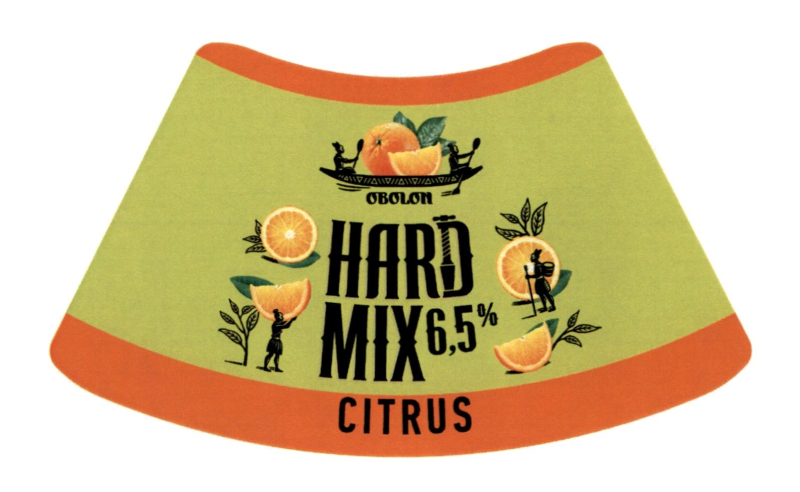 hard mix