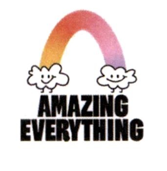 amazing everything